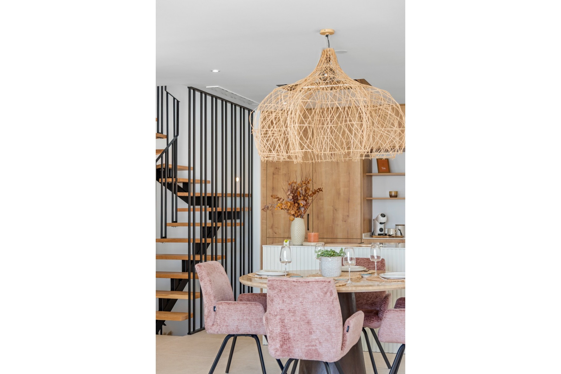 Nieuwbouw Woningen - terraced - Dolores