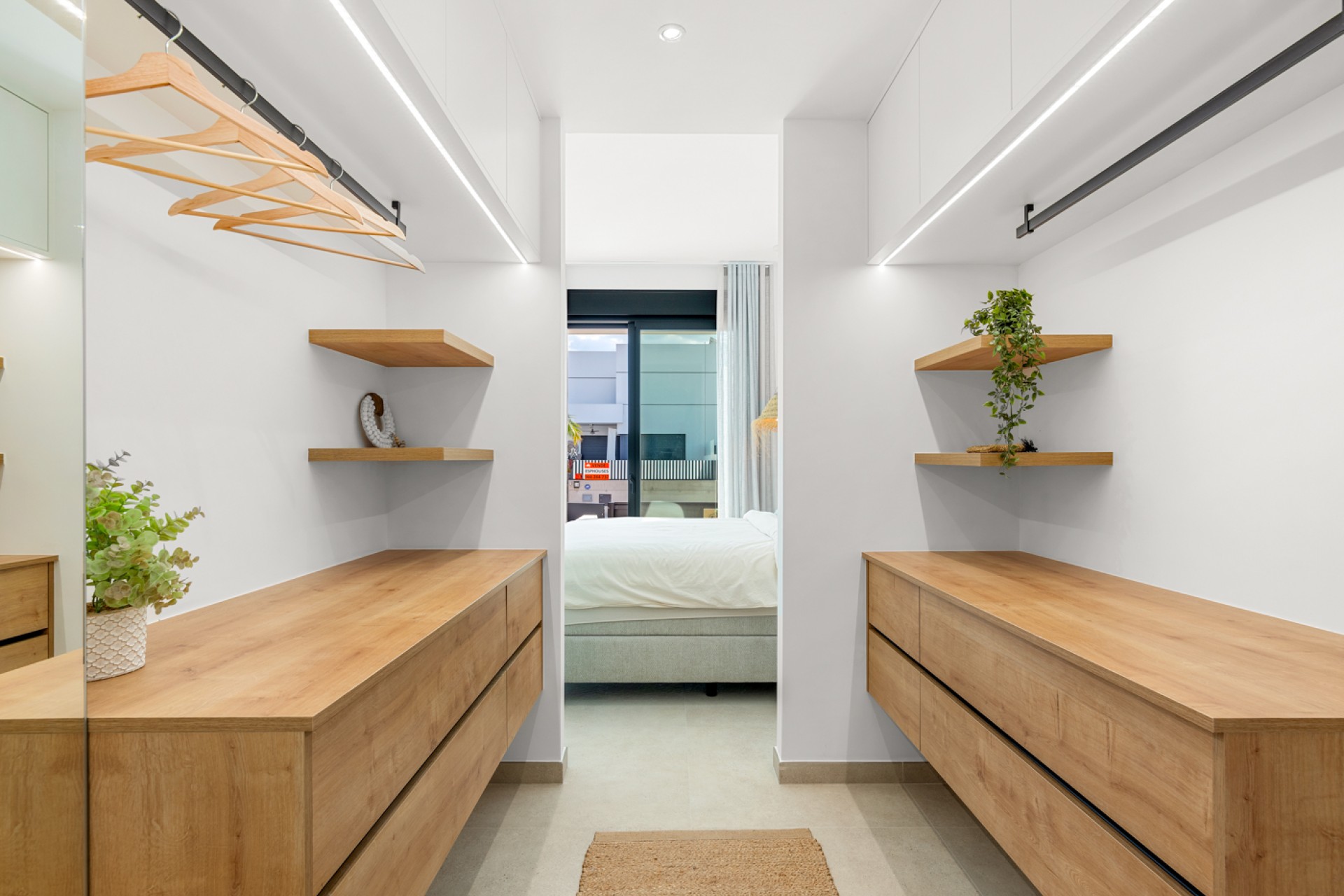 Nieuwbouw Woningen - terraced - Dolores