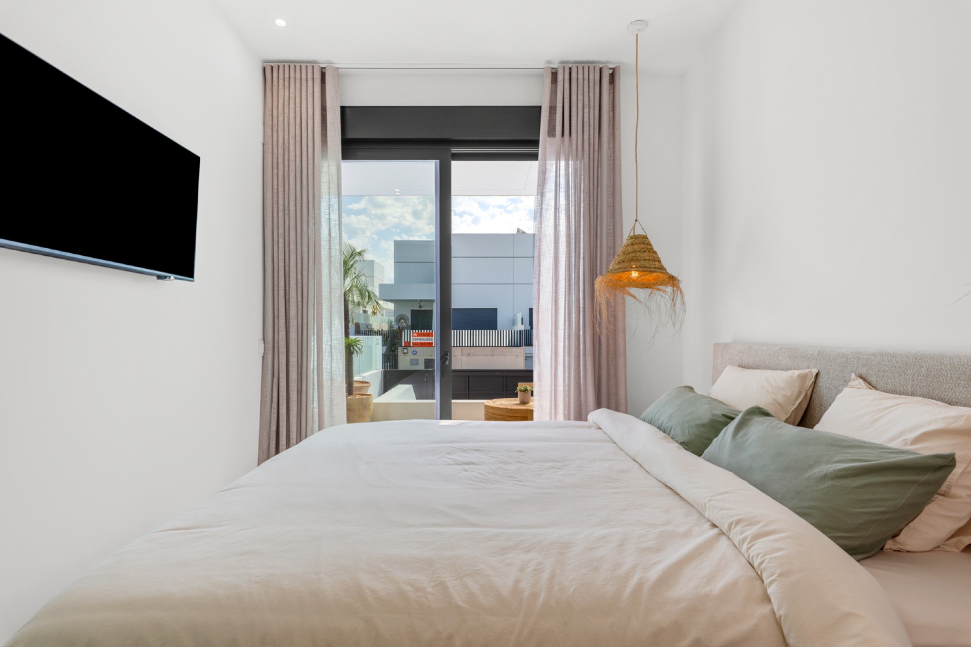 Nieuwbouw Woningen - terraced - Dolores