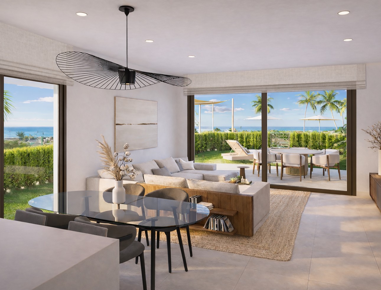 Nieuwbouw Woningen - terraced - El Campello