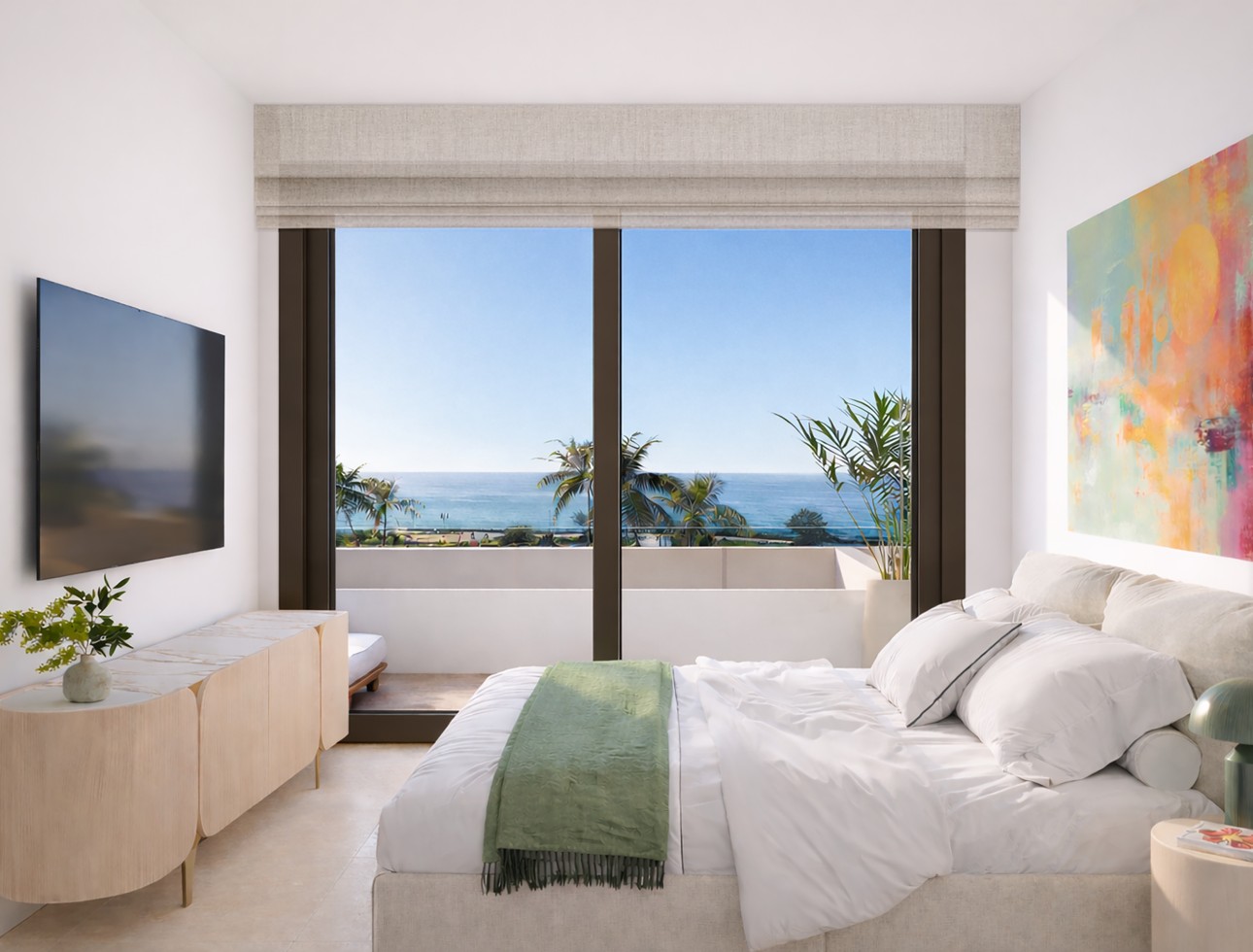 Nieuwbouw Woningen - terraced - El Campello