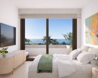 Nieuwbouw Woningen - terraced - El Campello