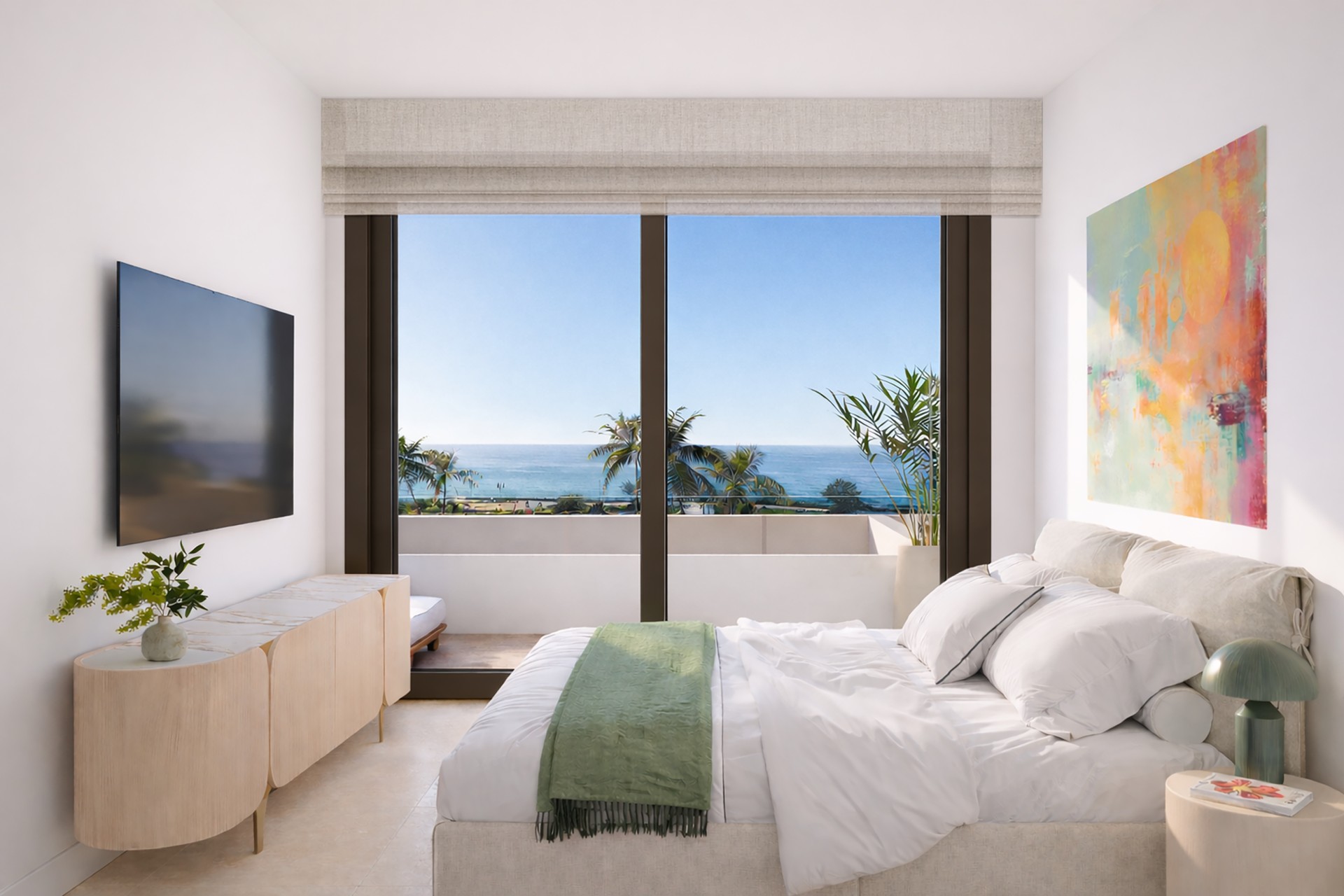 Nieuwbouw Woningen - terraced - El Campello