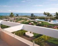 Nieuwbouw Woningen - terraced - El Campello