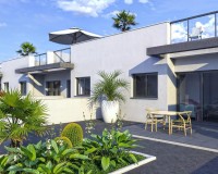 Nieuwbouw Woningen - terraced - El Verger
