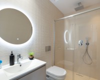 Nieuwbouw Woningen - terraced - Elche