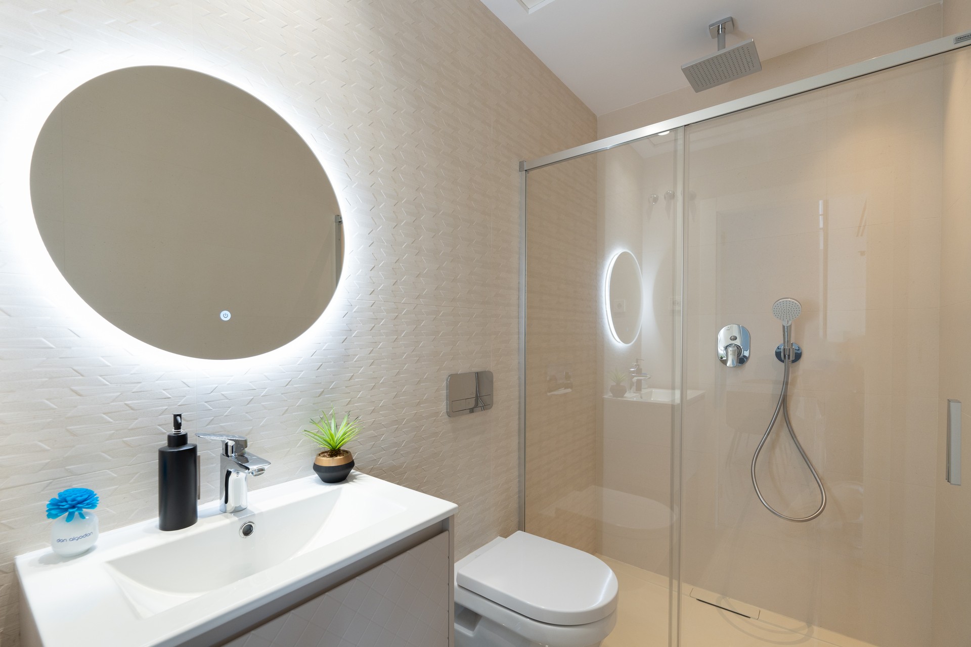 Nieuwbouw Woningen - terraced - Elche