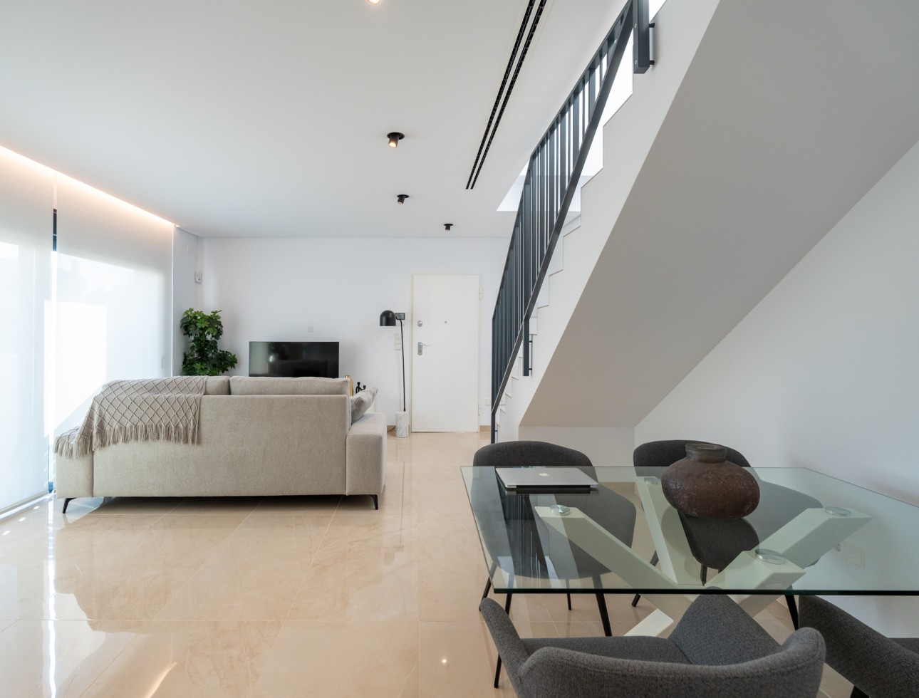 Nieuwbouw Woningen - terraced - Elche