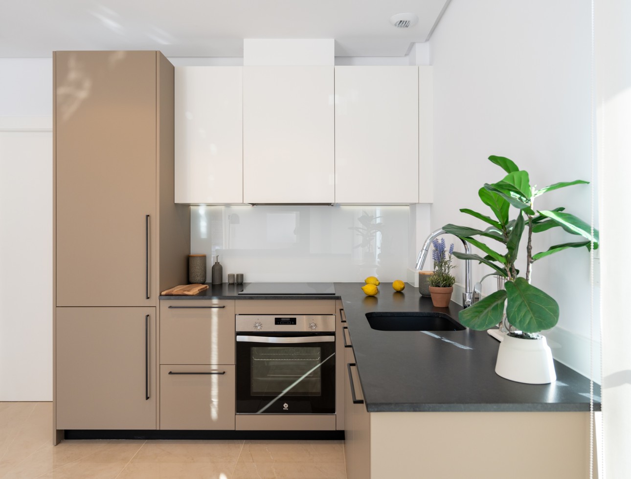 Nieuwbouw Woningen - terraced - Elche