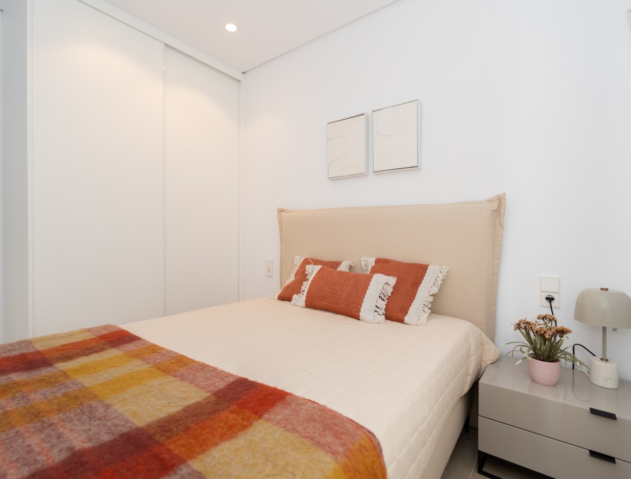 Nieuwbouw Woningen - terraced - Elche