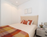 Nieuwbouw Woningen - terraced - Elche