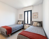 Nieuwbouw Woningen - terraced - Elche
