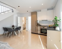 Nieuwbouw Woningen - terraced - Elche