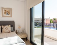 Nieuwbouw Woningen - terraced - Elche