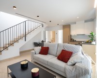 Nieuwbouw Woningen - terraced - Elche