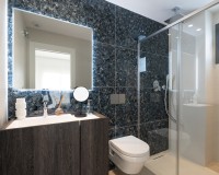 Nieuwbouw Woningen - terraced - Elche