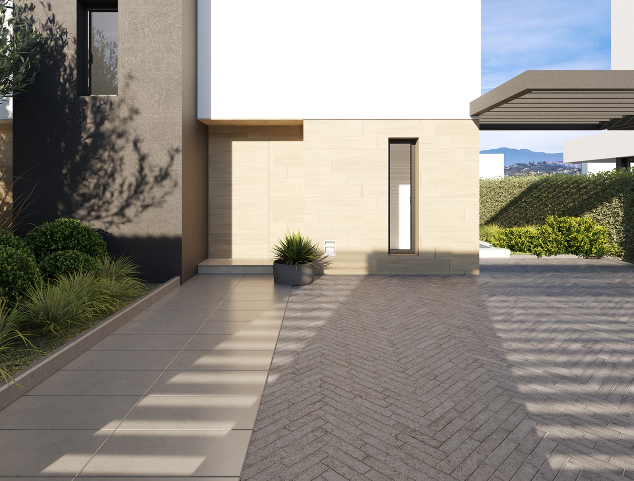 Nieuwbouw Woningen - terraced - Estepona