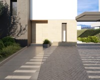 Nieuwbouw Woningen - terraced - Estepona