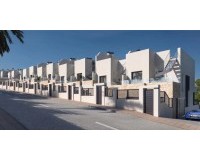 Nieuwbouw Woningen - terraced - Fuengirola