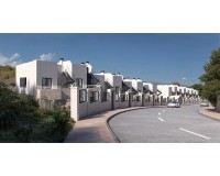 Nieuwbouw Woningen - terraced - Fuengirola