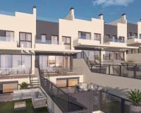 Nieuwbouw Woningen - terraced - Fuengirola