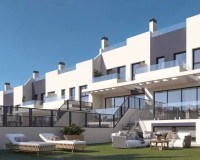 Nieuwbouw Woningen - terraced - Fuengirola