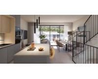 Nieuwbouw Woningen - terraced - Fuengirola