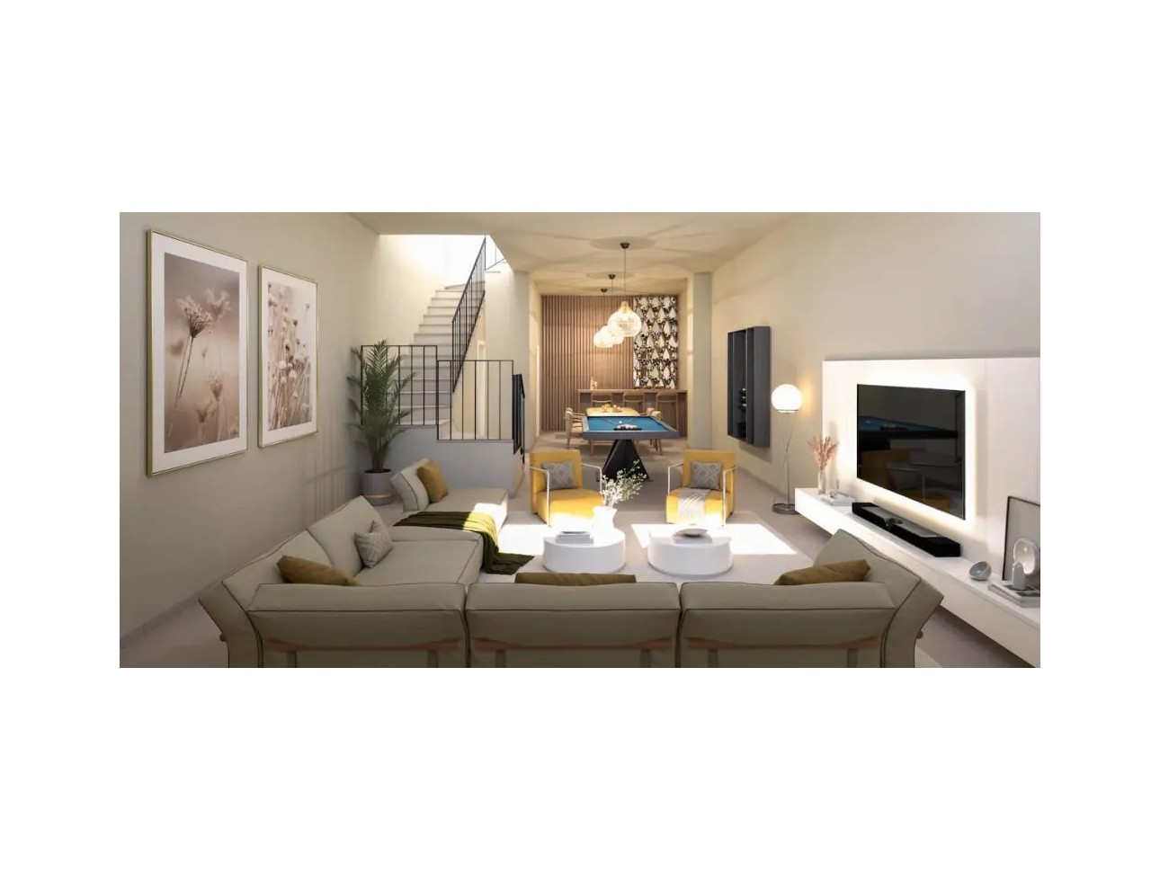 Nieuwbouw Woningen - terraced - Fuengirola