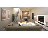 Nieuwbouw Woningen - terraced - Fuengirola