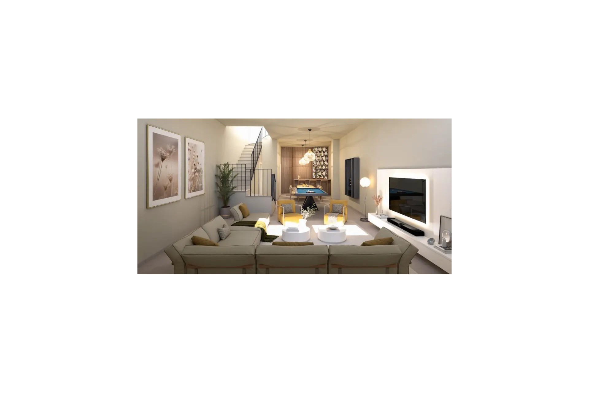 Nieuwbouw Woningen - terraced - Fuengirola