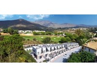 Nieuwbouw Woningen - terraced - Fuengirola