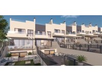 Nieuwbouw Woningen - terraced - Fuengirola