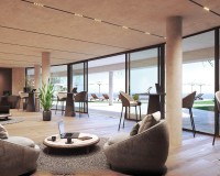Nieuwbouw Woningen - terraced - Fuengirola