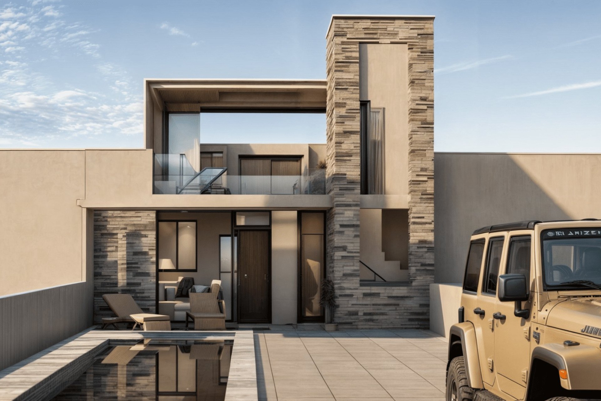 Nieuwbouw Woningen - terraced - Fuente Alamo