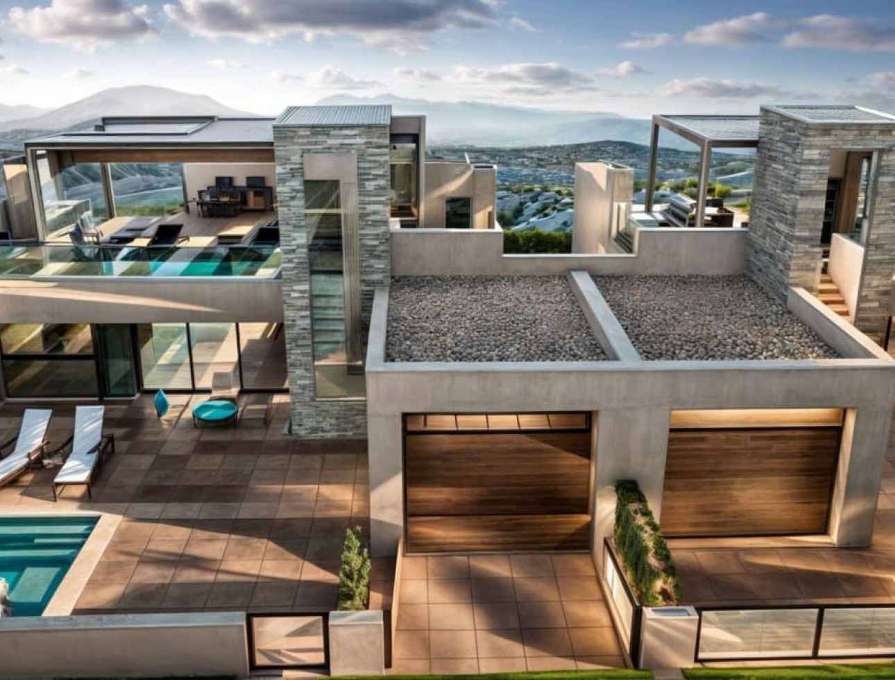 Nieuwbouw Woningen - terraced - Fuente Alamo