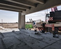 Nieuwbouw Woningen - terraced - Fuente Alamo