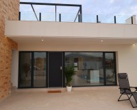 Nieuwbouw Woningen - terraced - Fuente Alamo