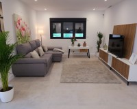Nieuwbouw Woningen - terraced - Fuente Alamo