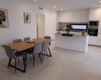 Nieuwbouw Woningen - terraced - Fuente Alamo