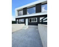 Nieuwbouw Woningen - terraced - Gran Alacant