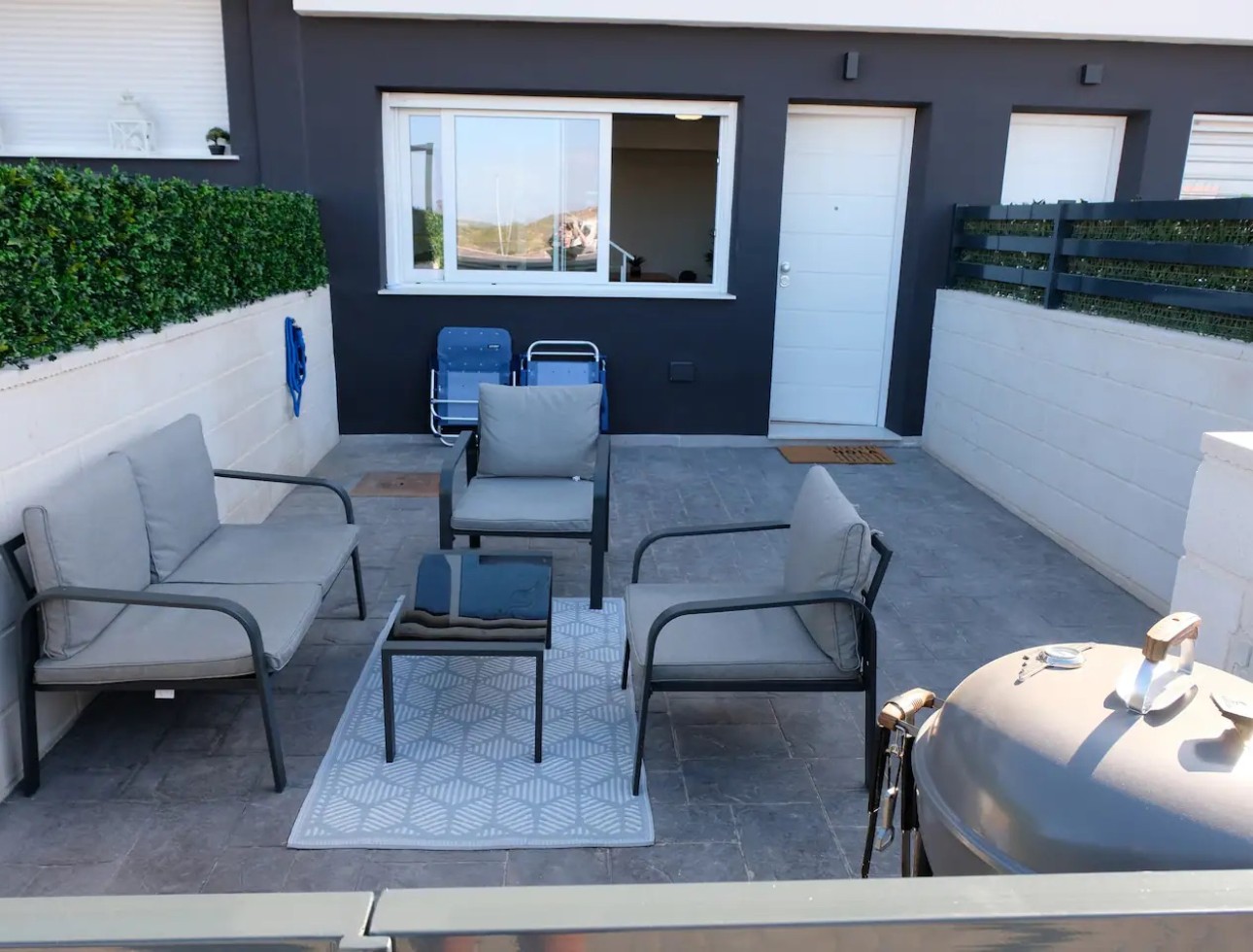 Nieuwbouw Woningen - terraced - Gran Alacant