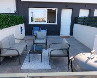 Nieuwbouw Woningen - terraced - Gran Alacant