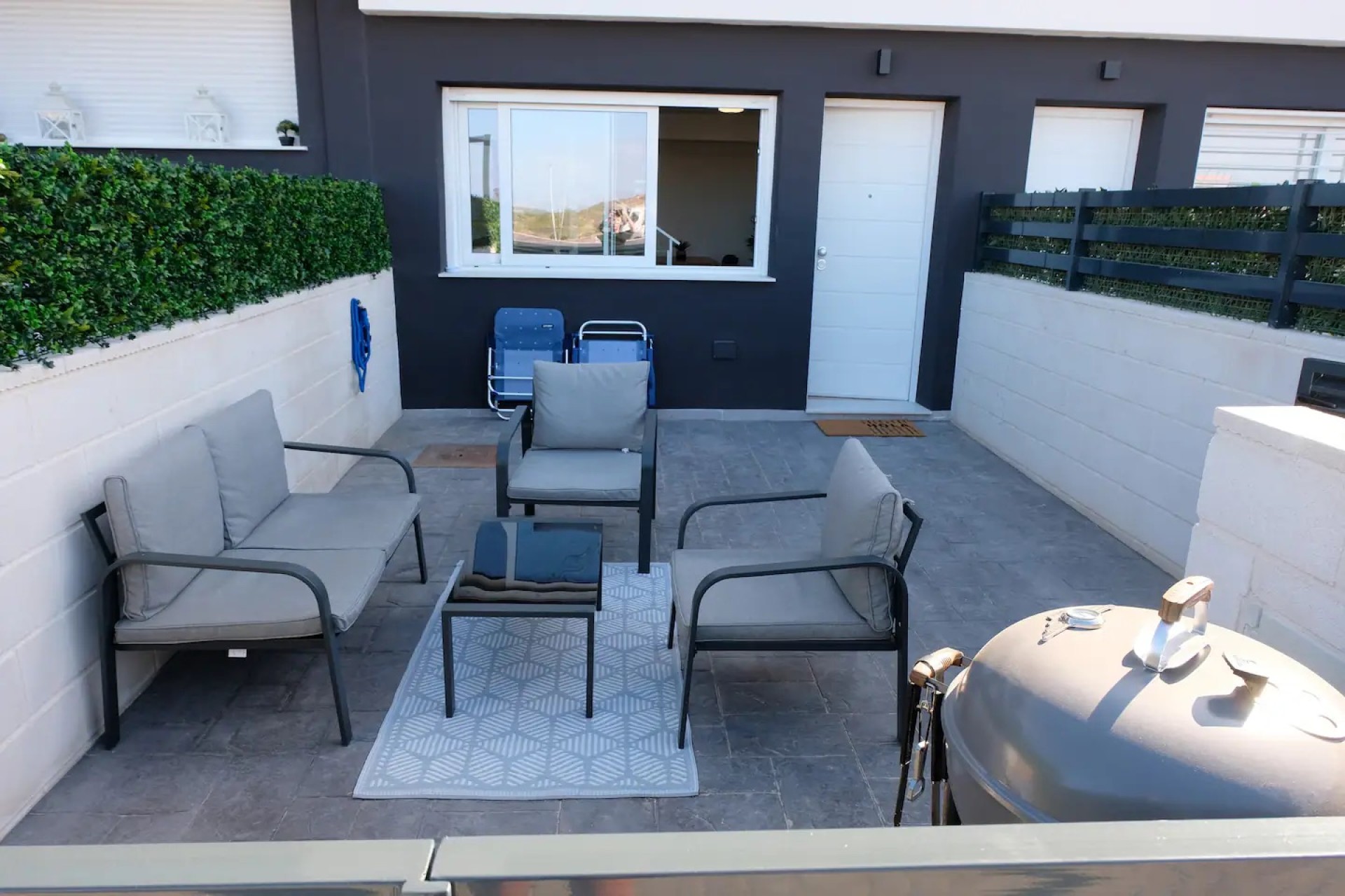Nieuwbouw Woningen - terraced - Gran Alacant