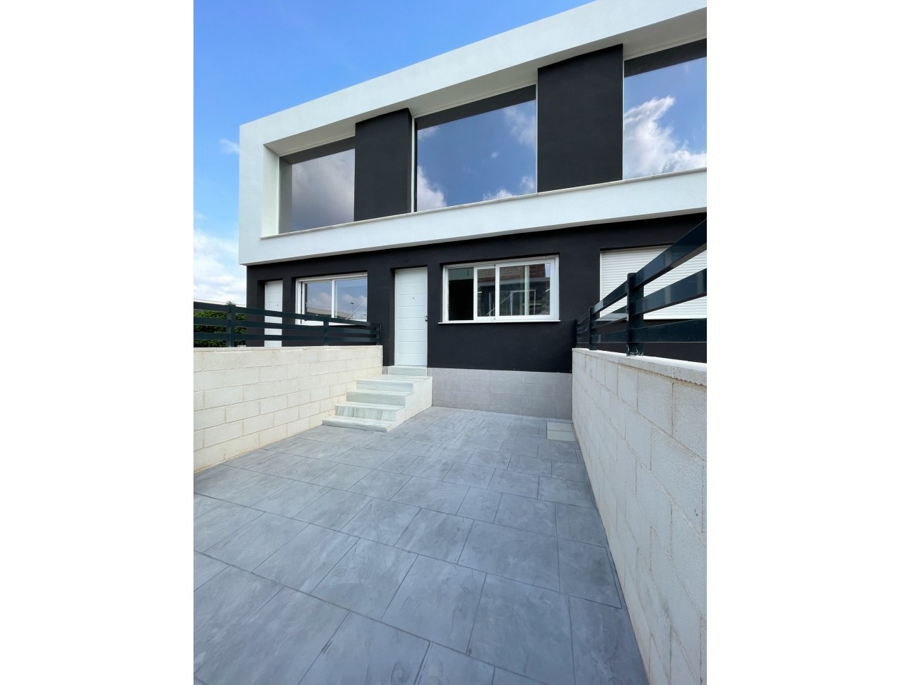 Nieuwbouw Woningen - terraced - Gran Alacant