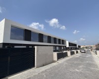 Nieuwbouw Woningen - terraced - Gran Alacant