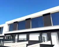 Nieuwbouw Woningen - terraced - Gran Alacant
