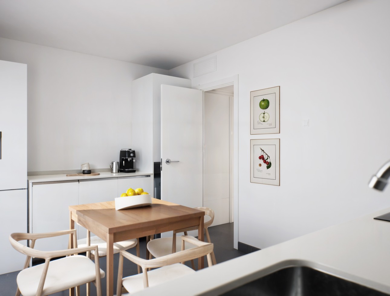 Nieuwbouw Woningen - terraced - Gran Alacant