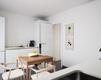 Nieuwbouw Woningen - terraced - Gran Alacant