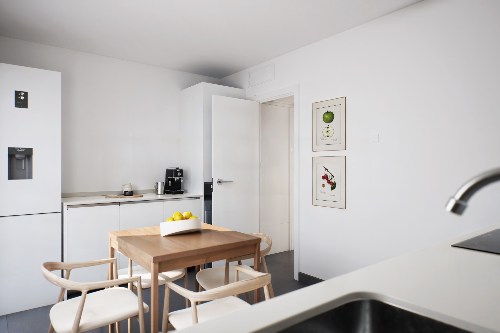 Nieuwbouw Woningen - terraced - Gran Alacant