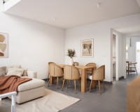 Nieuwbouw Woningen - terraced - Gran Alacant